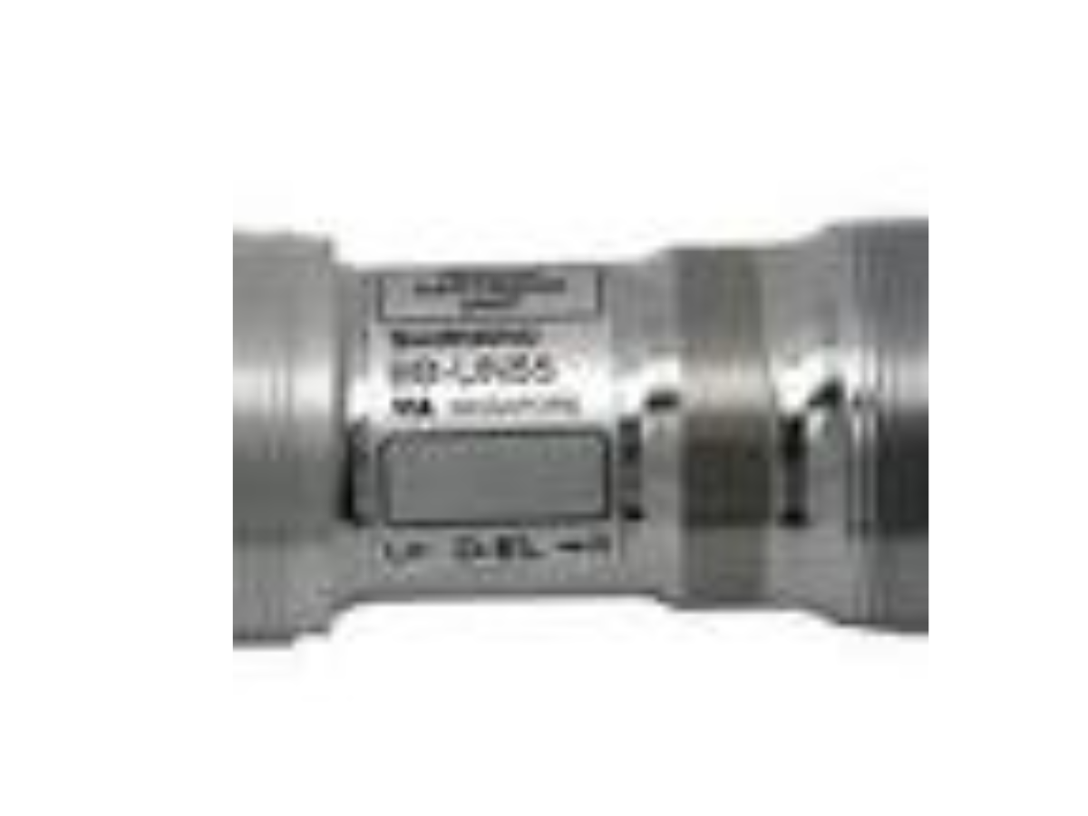 SHIMANO CARTRIDGE BOTTOM BRACKET SET BB-UN55 NON-SPLINED TYPE AXLE BSA 73-118MM
