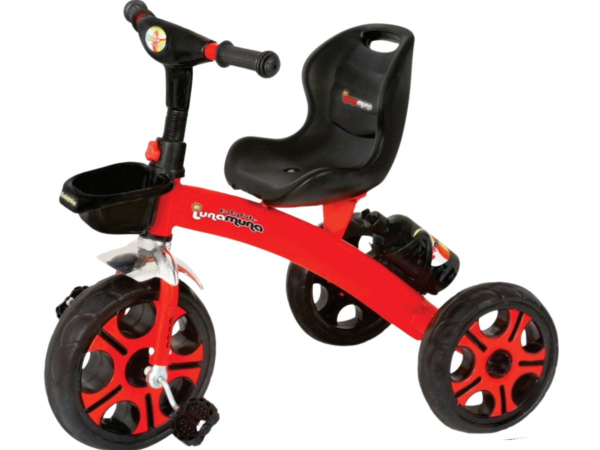 BABY CUTE LUNAMUNA TRICYCLE