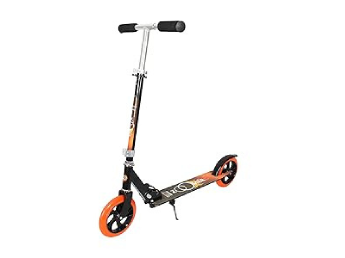 COSMIC KICK SCOOTER ZOOMER ALLOY 2W