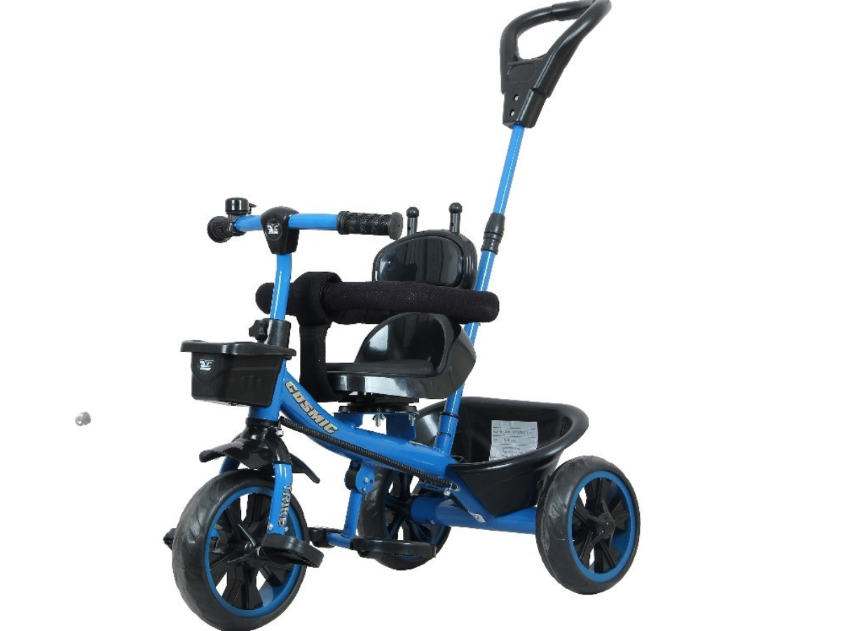 COSMIC TRIKE PC PLUS NAVIGATOR TRICYCLE