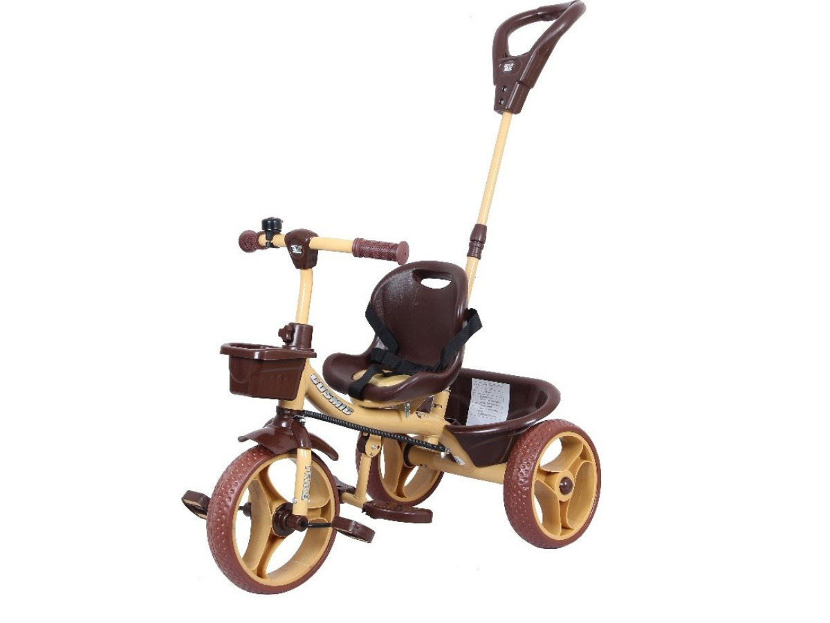 COSMIC TRIKE DX PC NAVIGATOR TRICYCLE