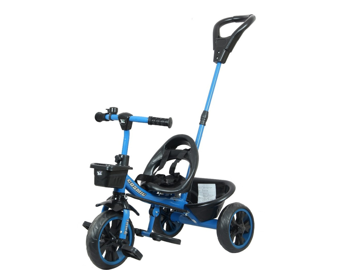 COSMIC TRIKE PC NAVIGATOR TRICYCLE