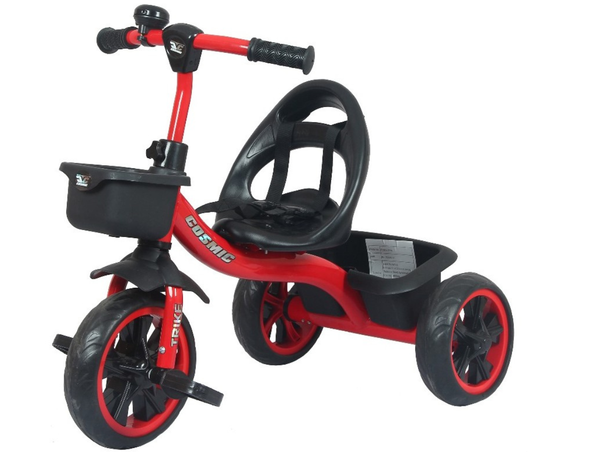 COSMIC TRIKE TRICYCLE