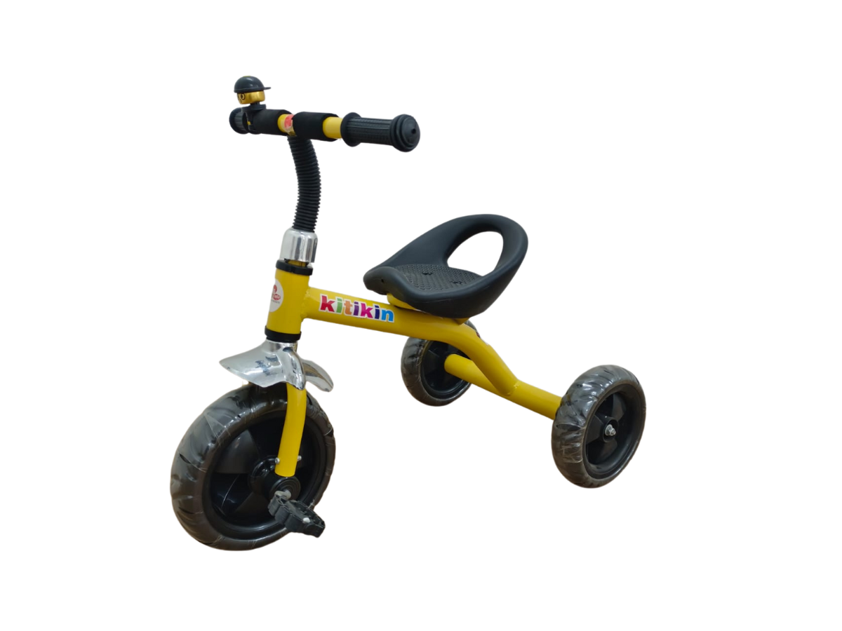 BABY CUTE KITIKIN TRICYCLE