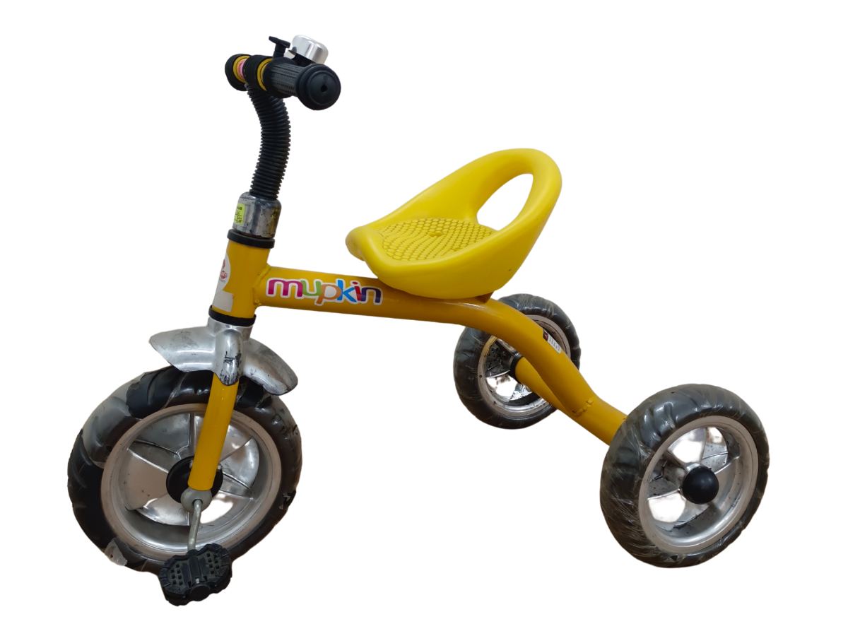 BABY CUTE MUPKIN TRICYCLE
