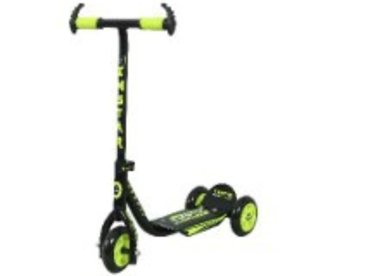 COSMIC KICK SCOOTER KI KIK CHIKOO