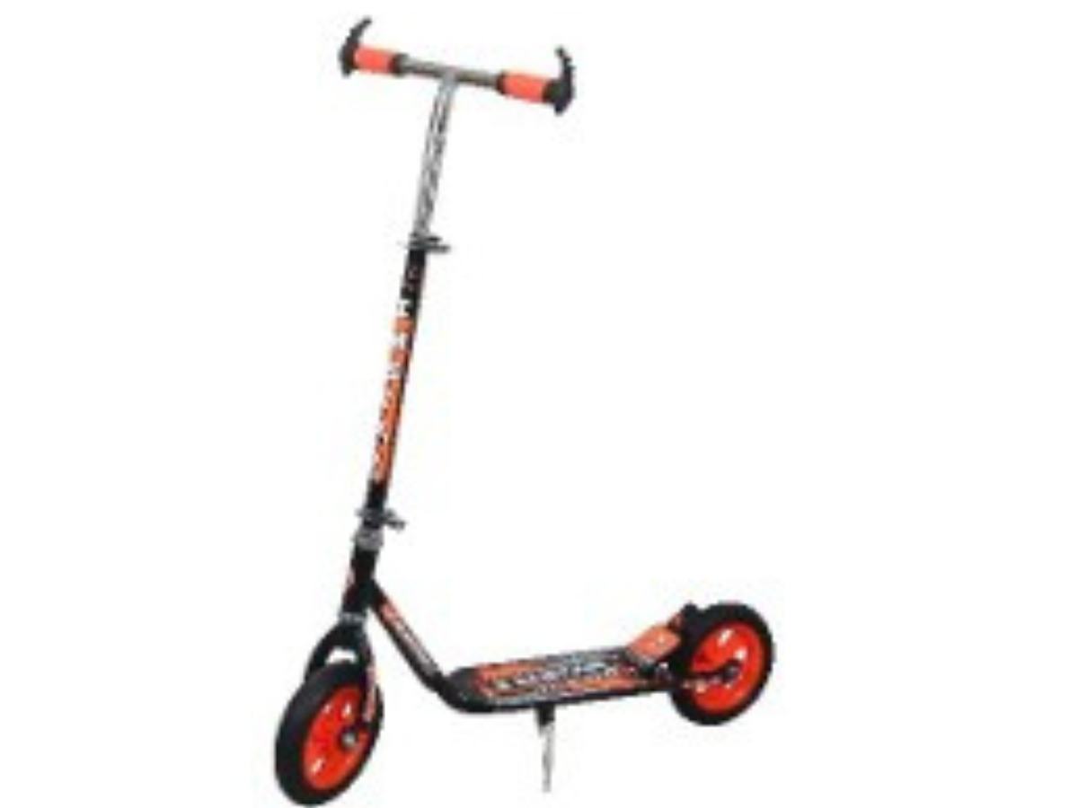 COSMIC KICK SCOOTER KI KIK I M STAR KIDDY