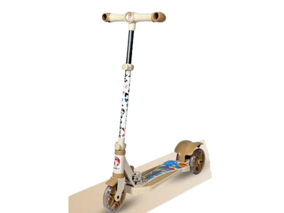 DHANOA DOBBIN TURBO KICK SCOOTER