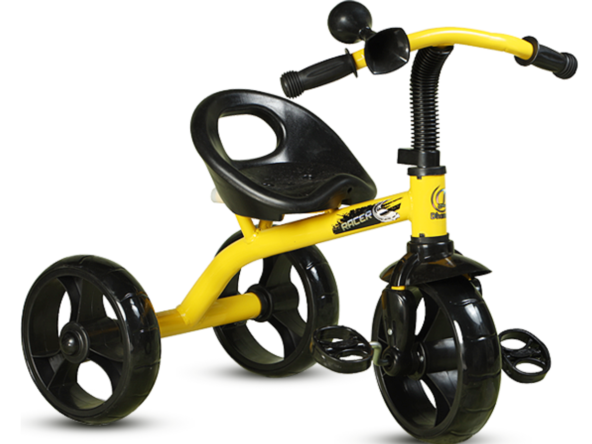 DHANOA RACER TRICYCLE