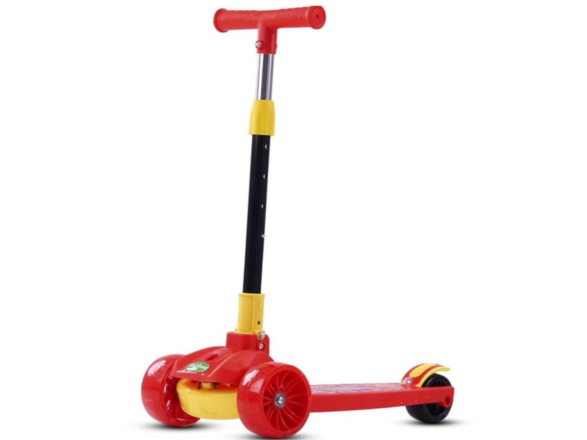 PANDA KICKSCOOTER X1