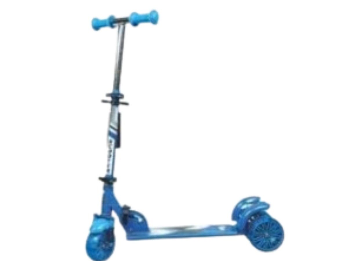 PANDA KICKSCOOTER X3