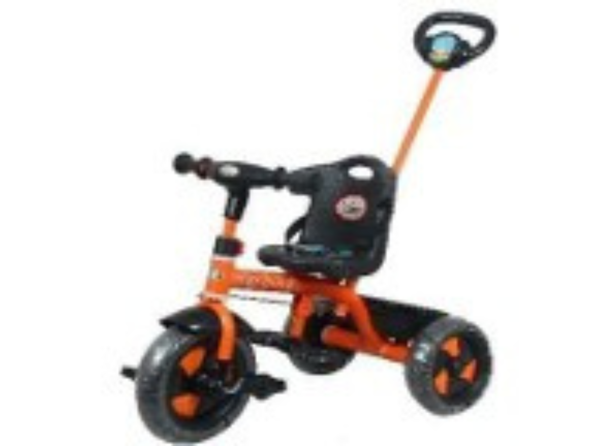 PANDA TOPAZ PLUS TRICYCLE