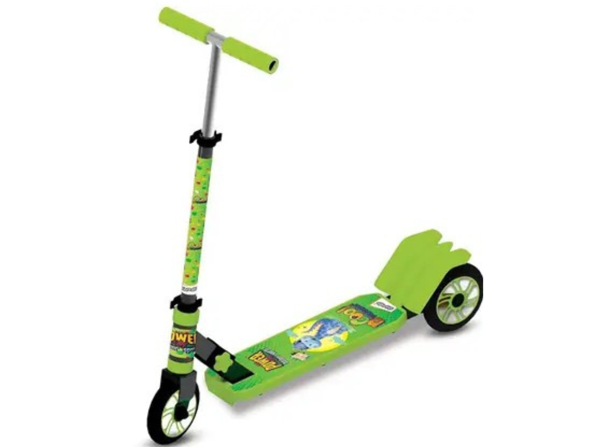 POWER PLAY KICK SCOOTER 3 WHEEL