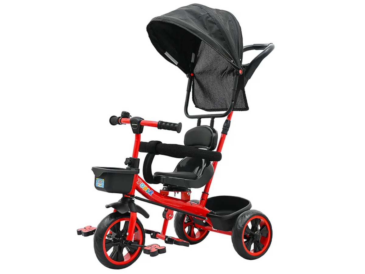 STRYDER TODLR NAVIGATOR TRICYCLE