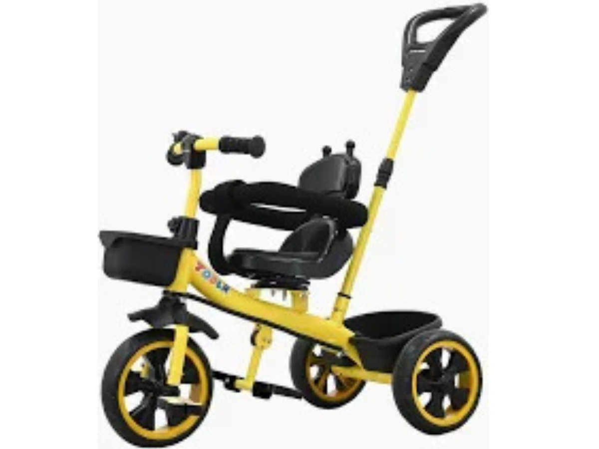 STRYDER TODLR HARNS NAVIGATOR TRICYCLE