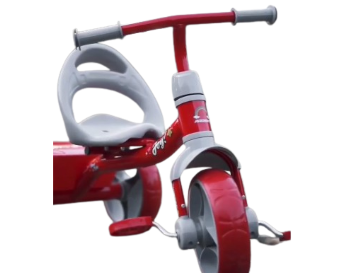 RADIANT JOY TRICYCLE