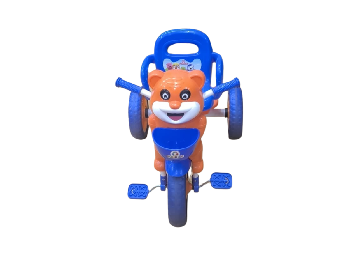 HLX NMC BABY TRICYCLE 701 MUSICAL (18%)