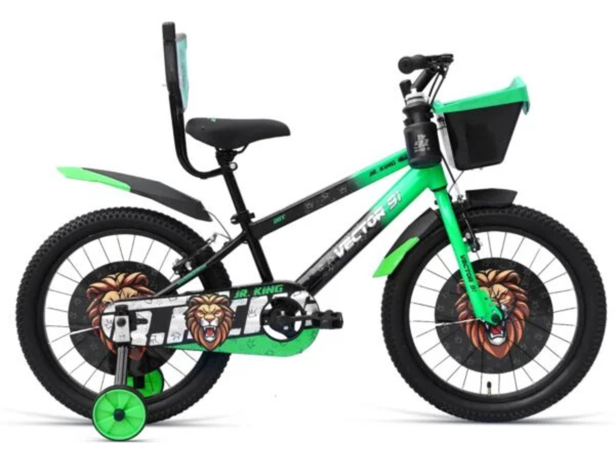 Ninety One 20 JR King Bicycle