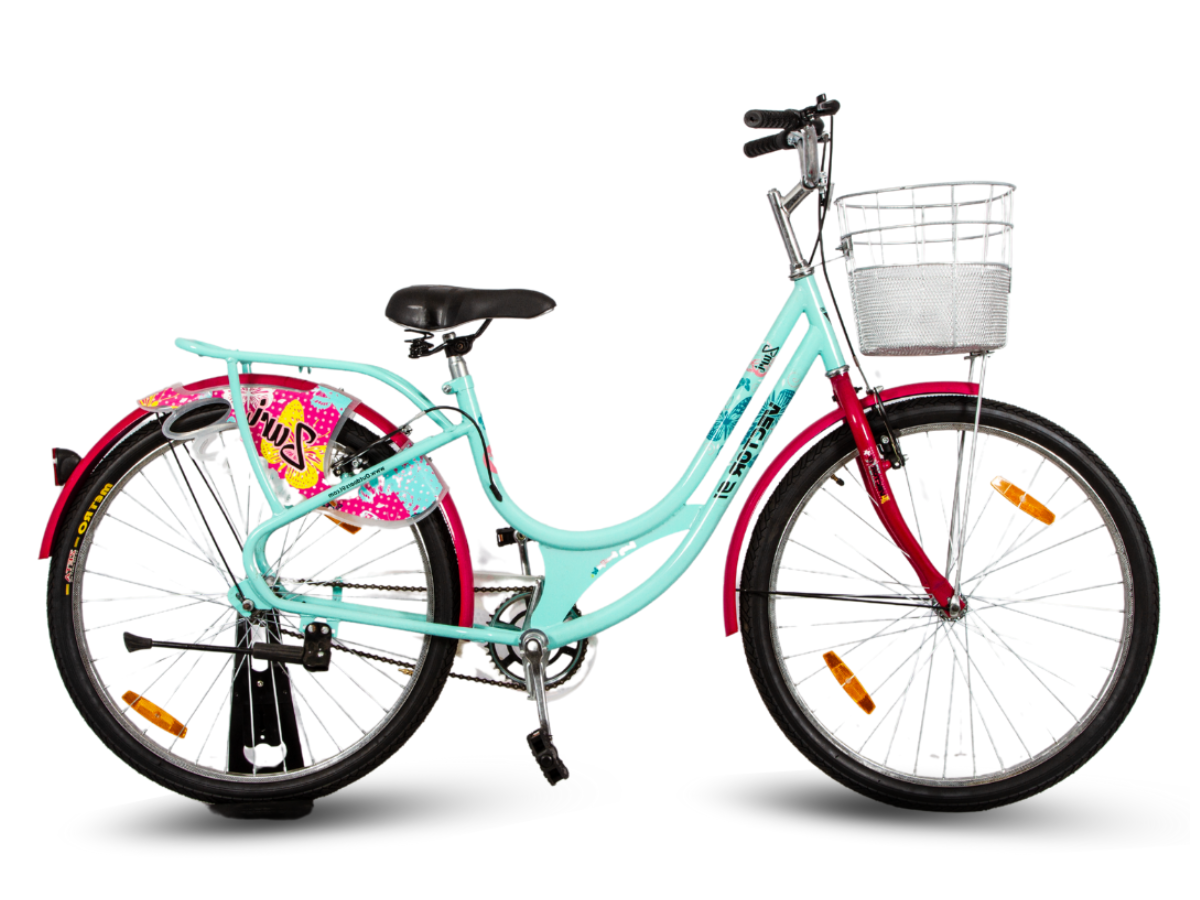 Ninety One 26 Zuri Ladies Bicycle