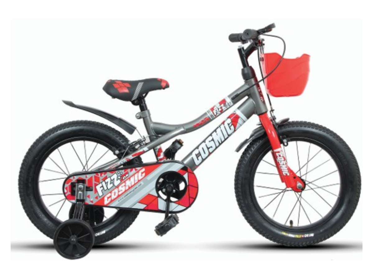 Cosmic 16 Fizz Bicycle