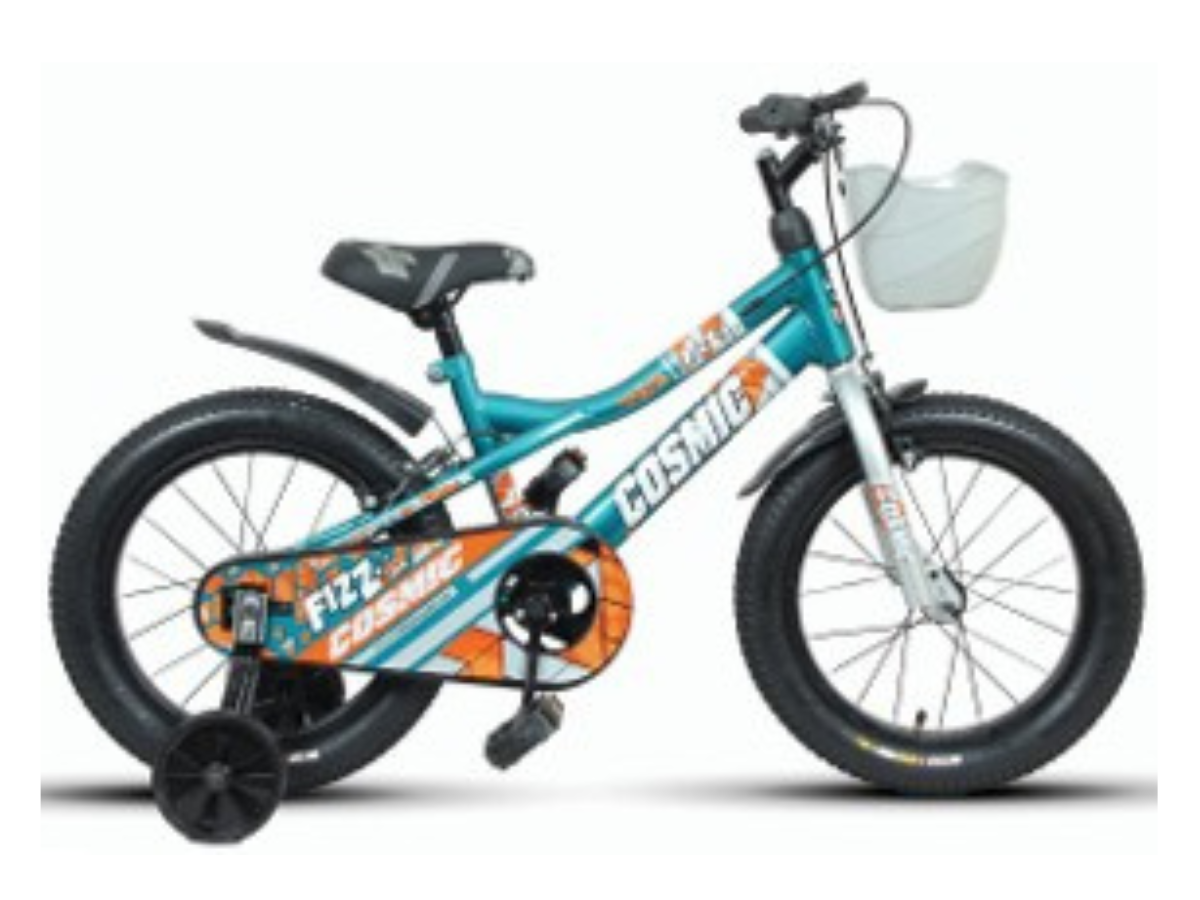Cosmic – Cosmic 16 Fizz Bicycle – JustBuyCycles