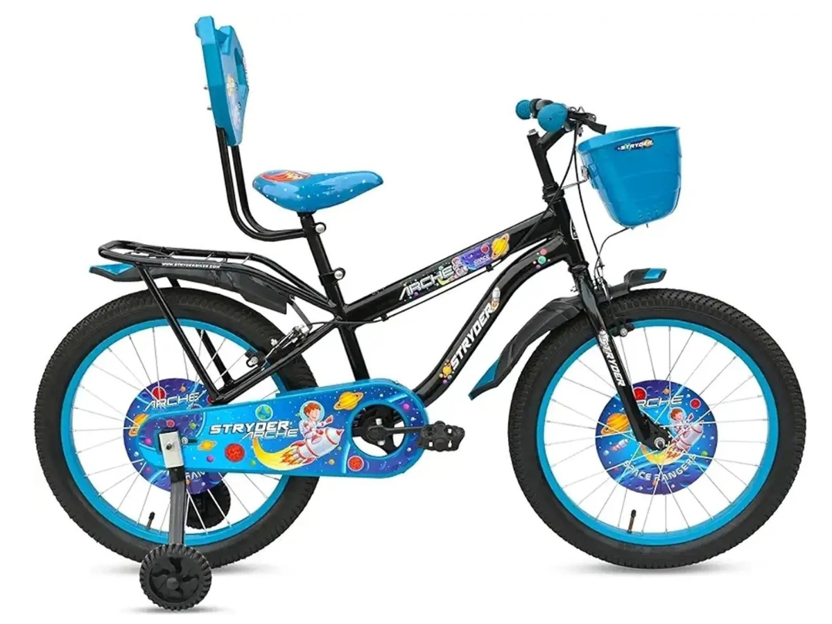 Stryder 20 Arche IC BMX Bicycle