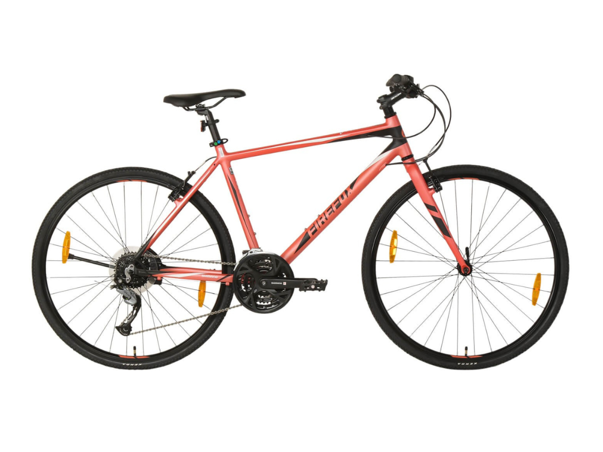 Firefox 26 Volante Bicycle