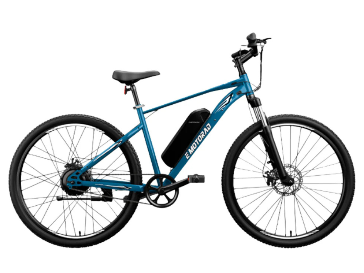 EMotorad 27.5 X1 E-Bicycle