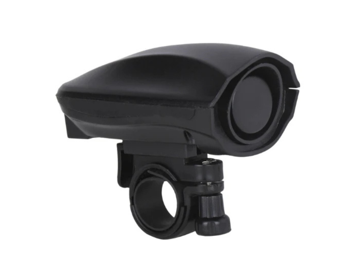 FIREFOX BICYCLE ELECTRONIC HORN GST NEW