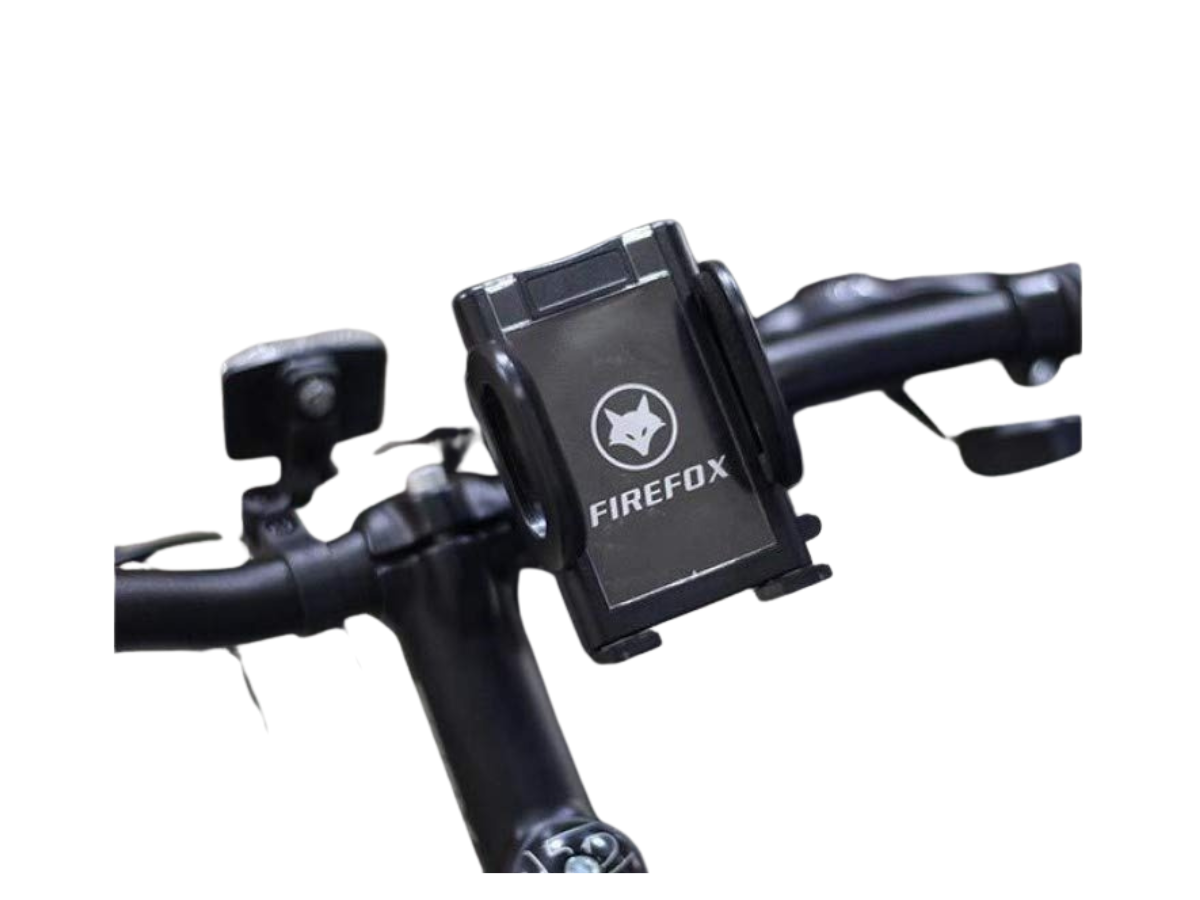 FIREFOX BICYCLE PDA HOLDER GST NEW