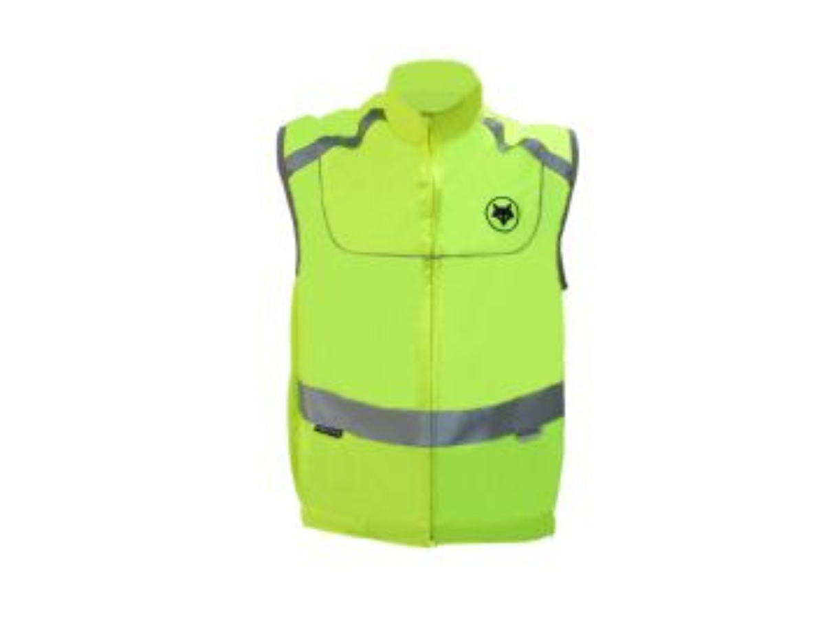FIREFOX REFLECTIVE VEST