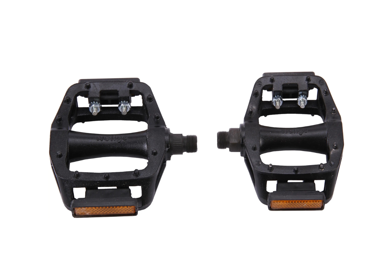 FIREFOX PEDAL - WELGO - PP