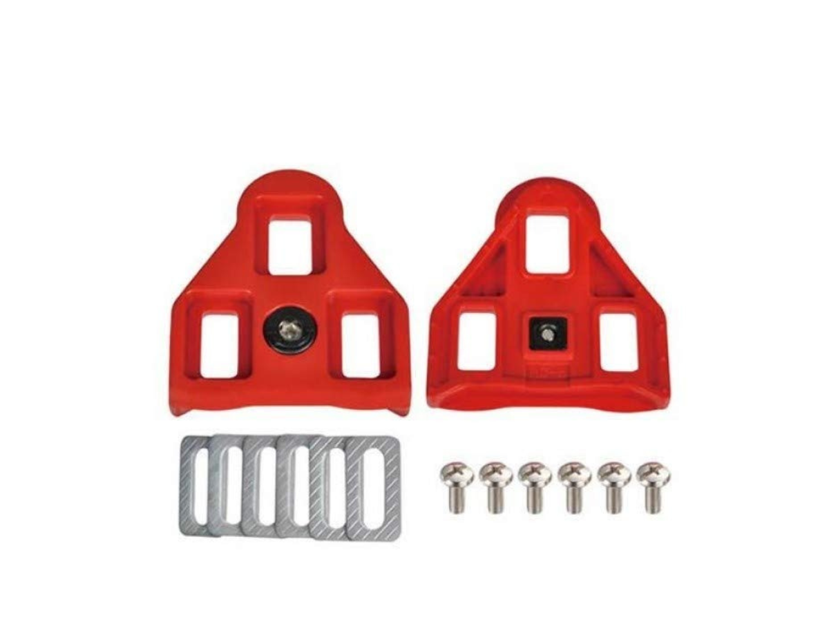 FIREFOX PEDAL - WELGO - ALLOY