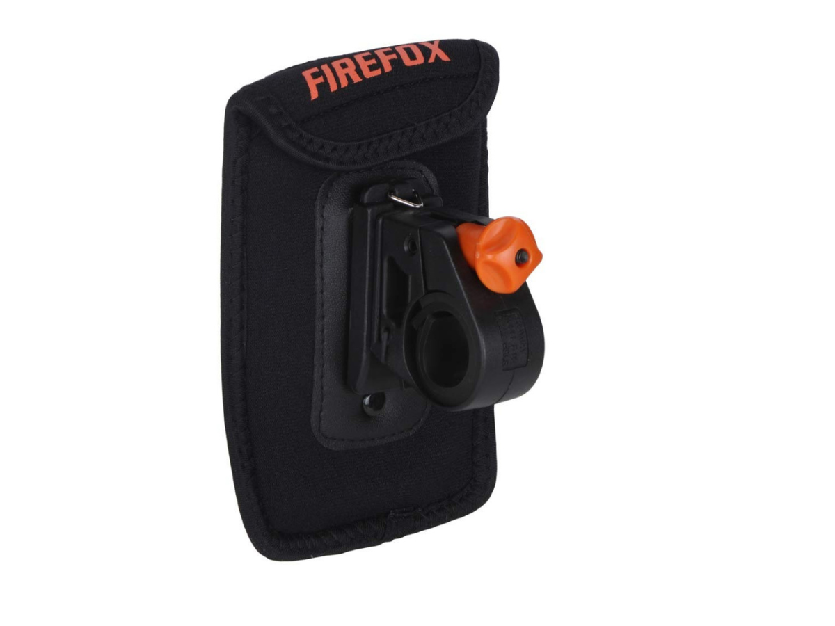 FIREFOX MOBILE HOLDER