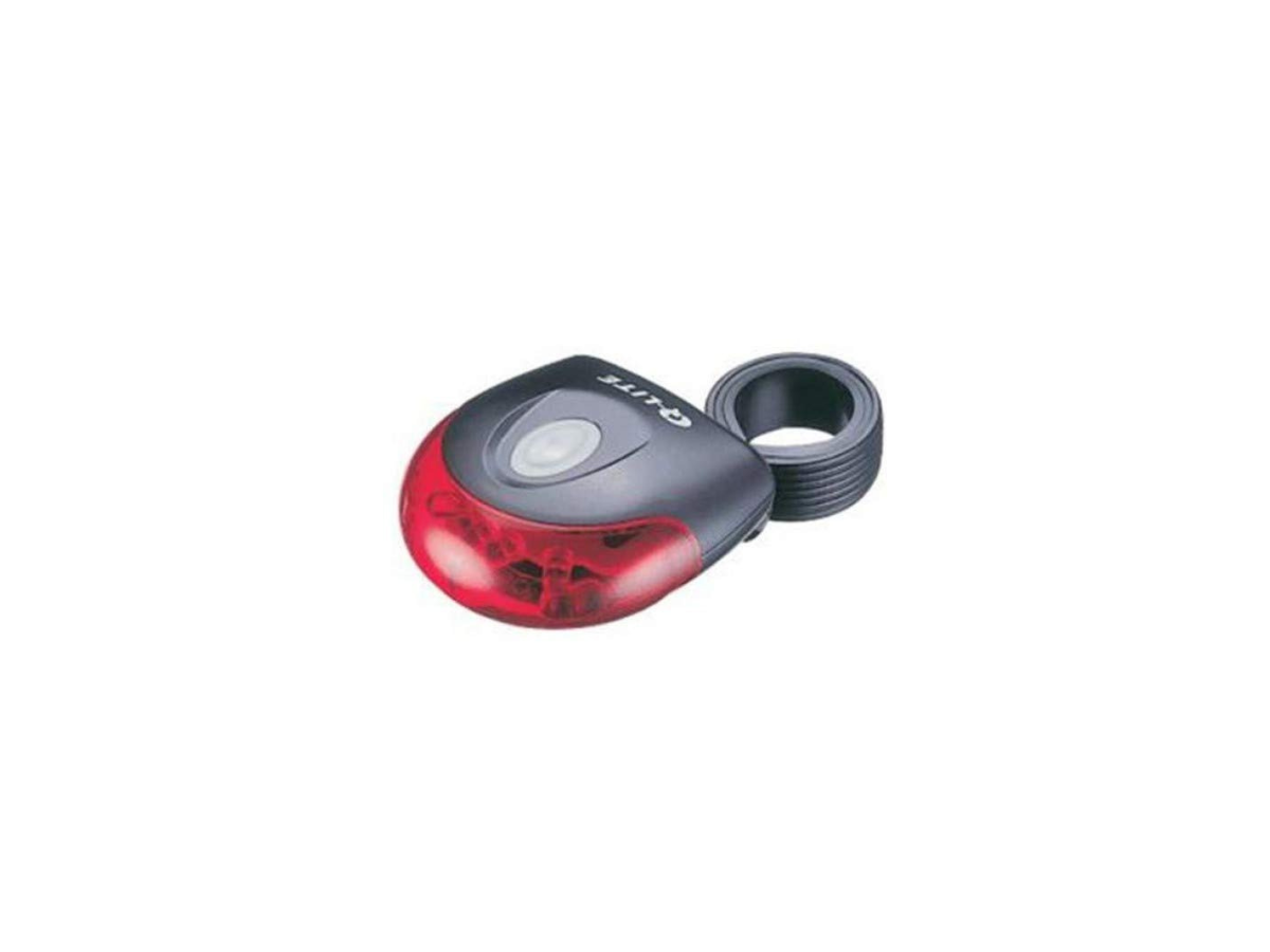 FIREFOX LIGHT REAR - LED GST NEW