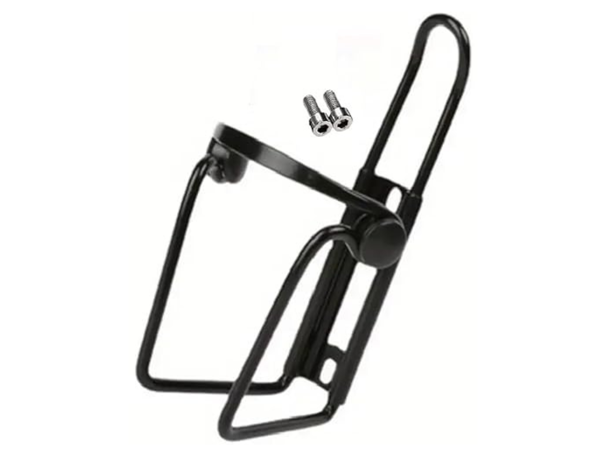 FIREFOX BOTTLE CAGE-ALLOY DUAL USE