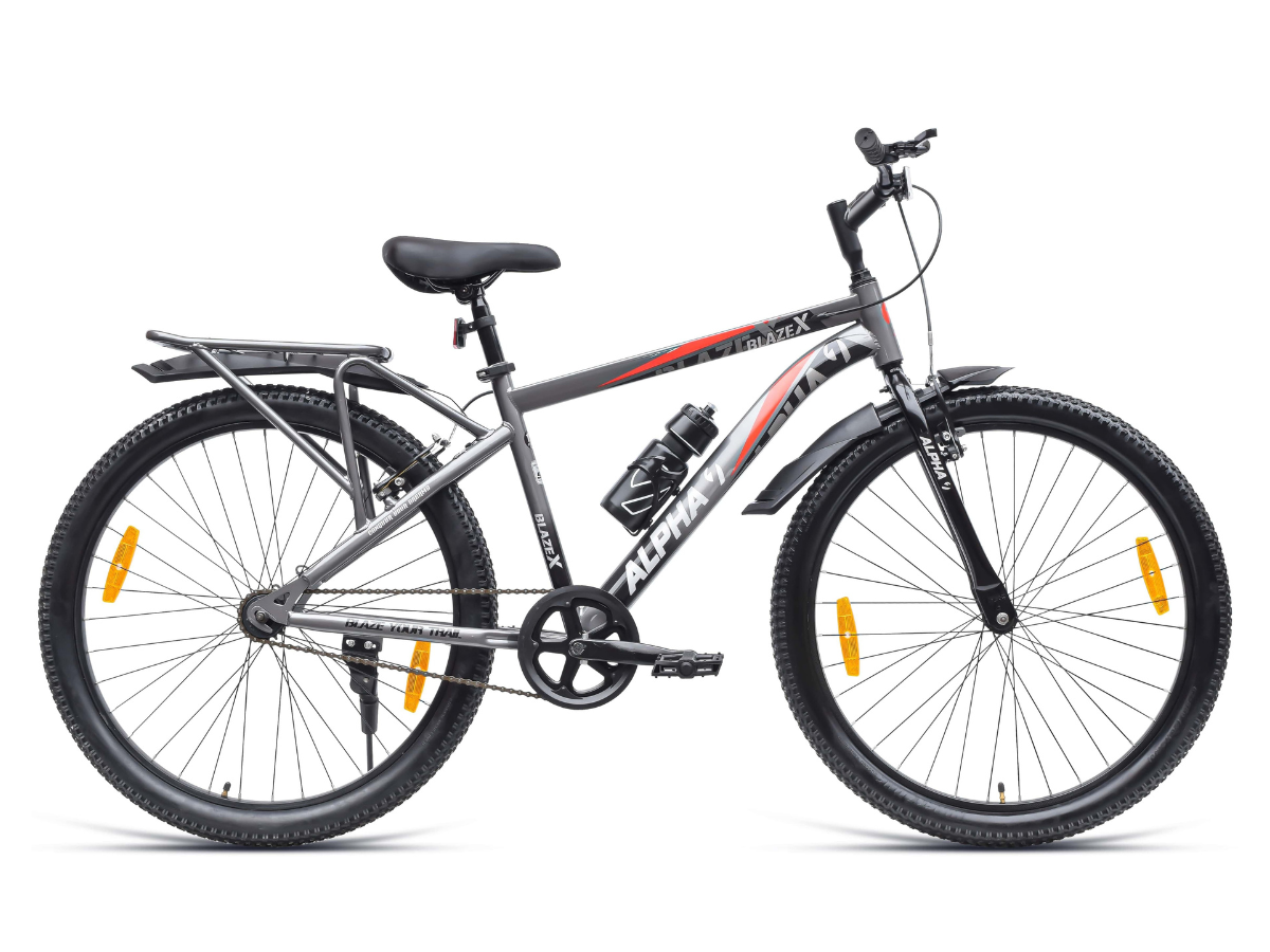 Ninety One 27.5 Blaze X Bicycle