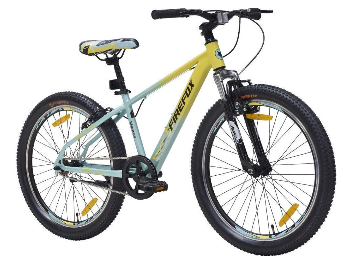 Firefox 24 Tremor X D SS Bicycle