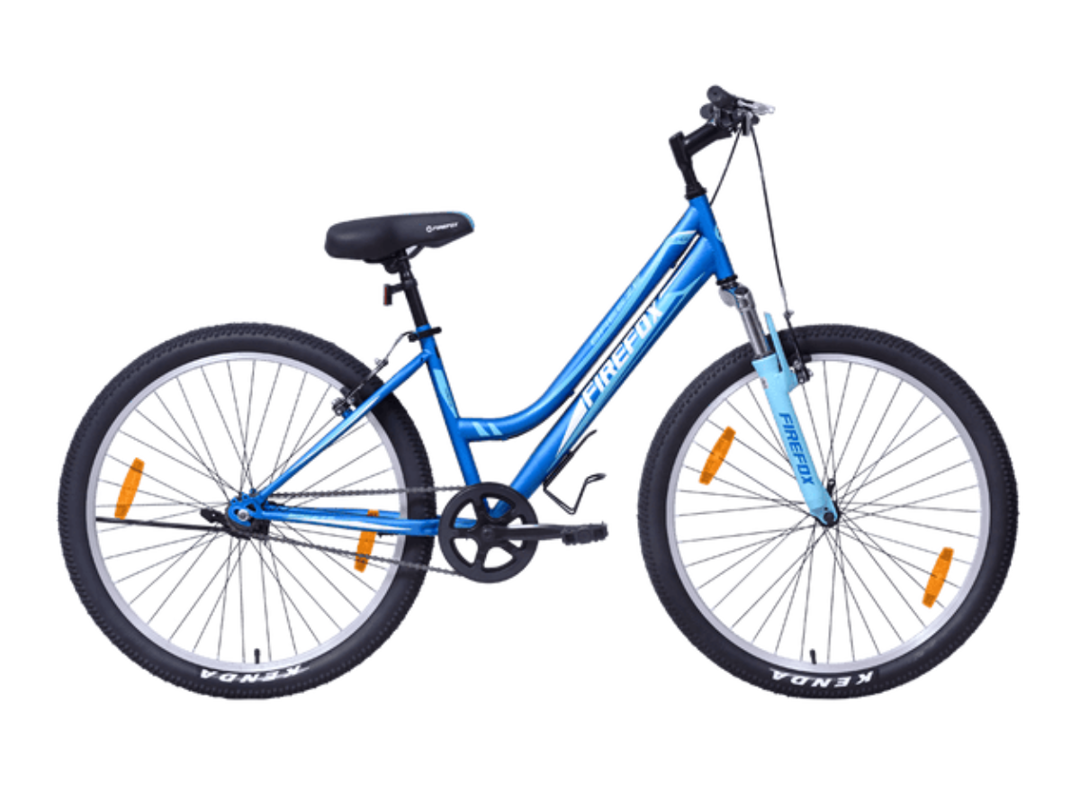 Firefox 26 Breeze Bicycle