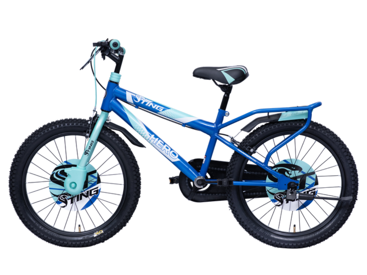 Hero 16 Stingo Bicycle