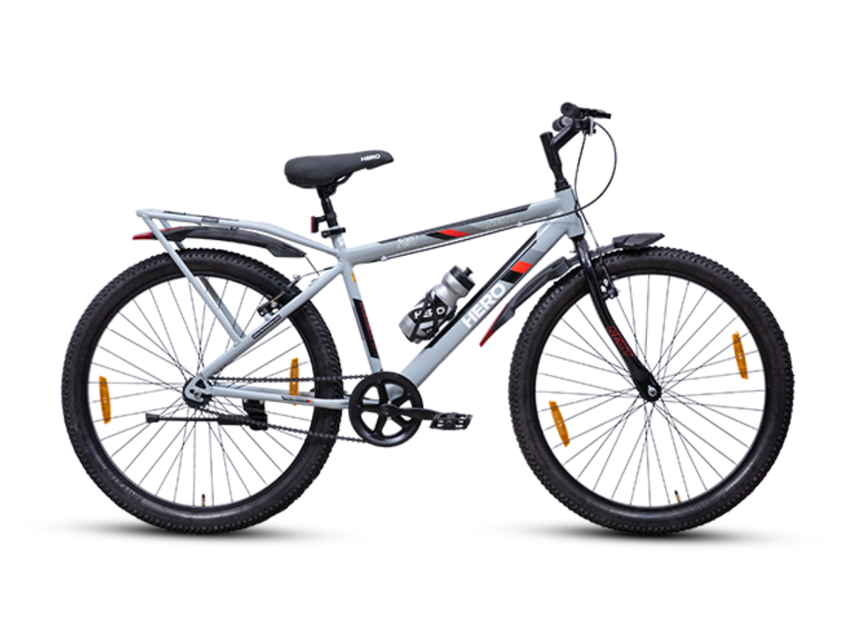 Hero 24 Next Rs Bicycle