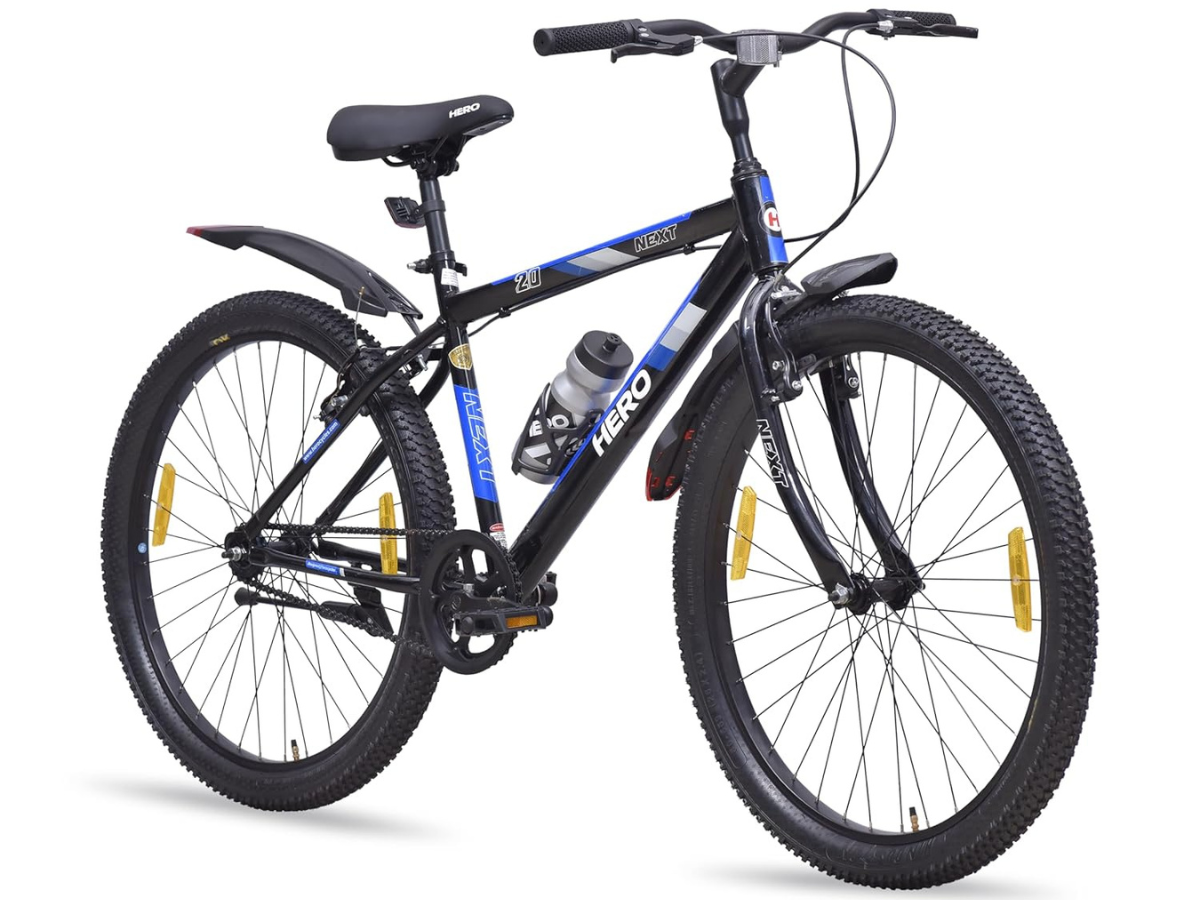 Hero 24 Next Rs  Sports Bicycle
