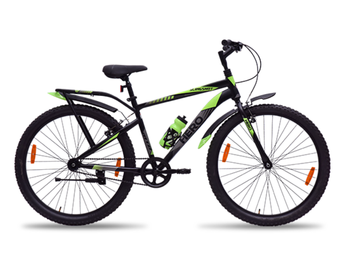 Hero 24 Sling Shot IC RS V-Brake Bicycle