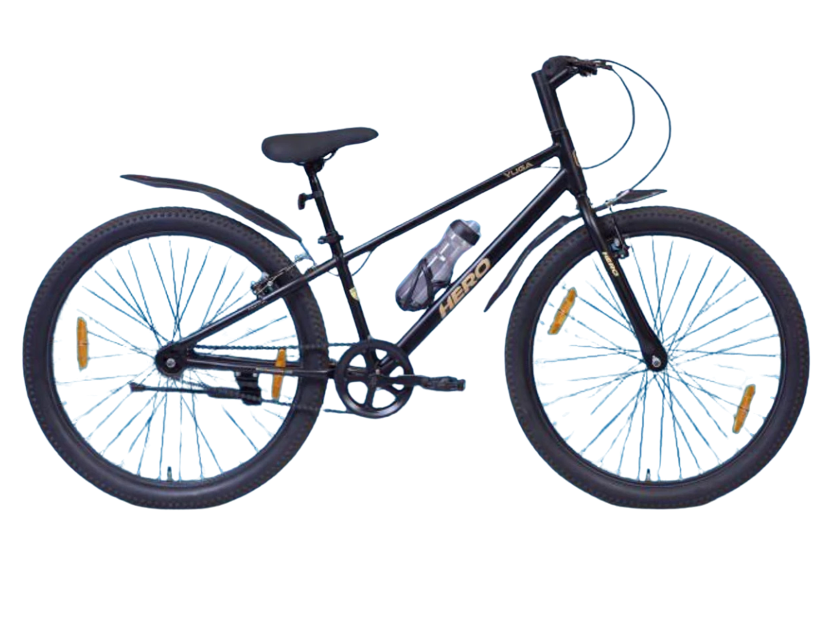 Hero 24 Yuga Sports RS V-Brake Bicycle