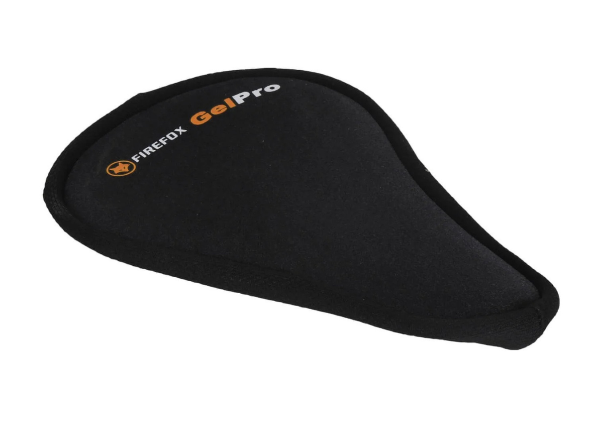 Bicycle Saddle Cover - Velo