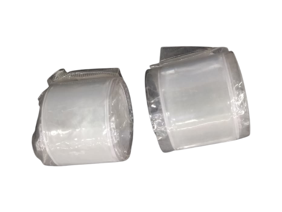 Cosmic Reflective Band