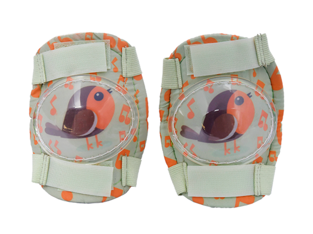 Hero Sprint Bicycle Knee Guard