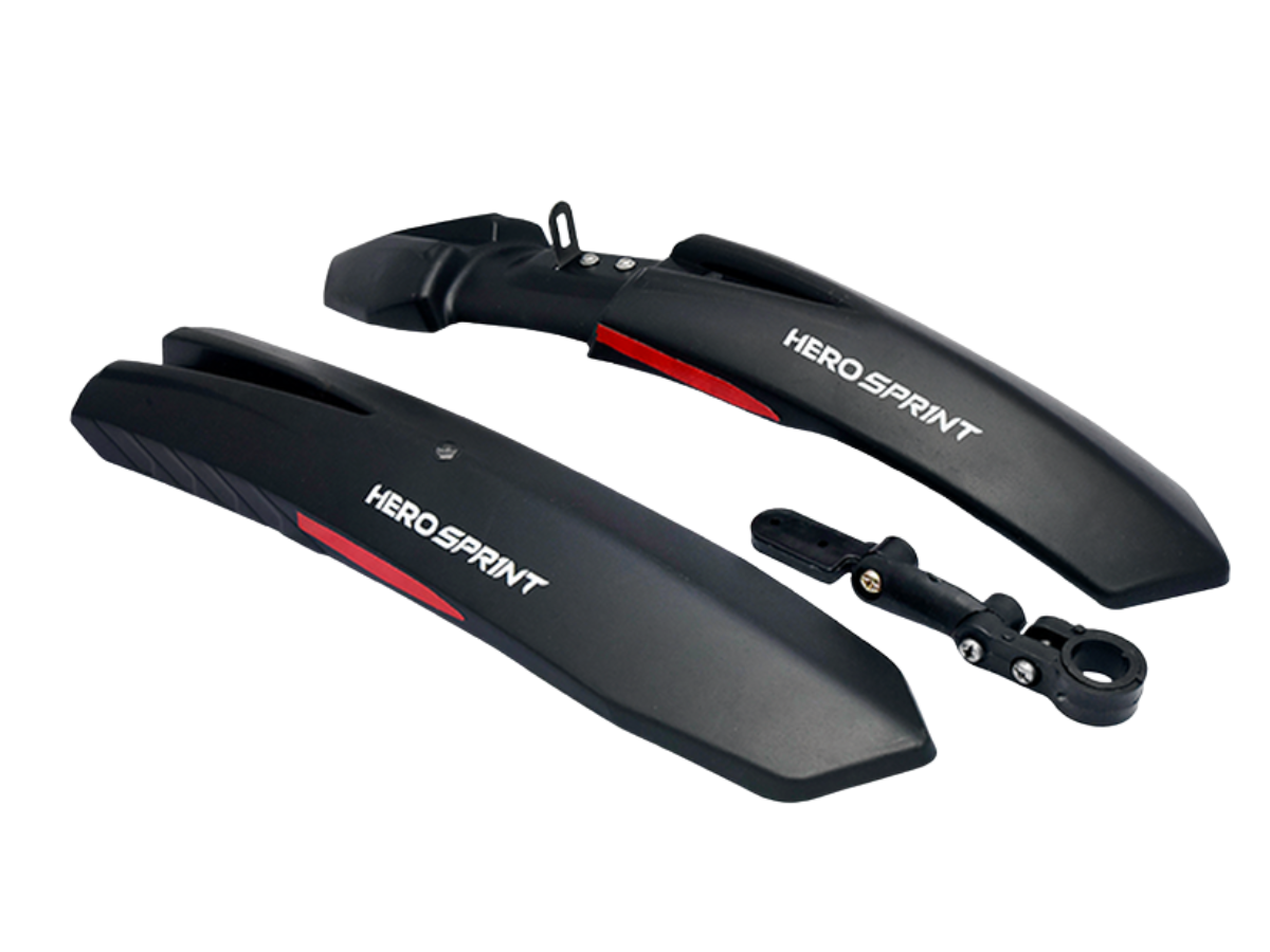 Hero Sprint Fenders Front &Rear