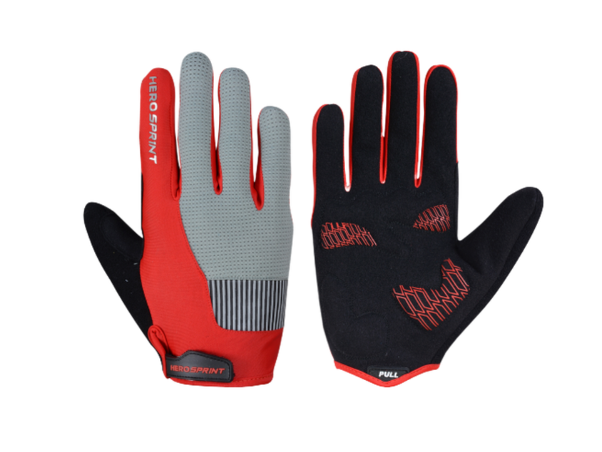 Hero Sprint Gloves Gel
