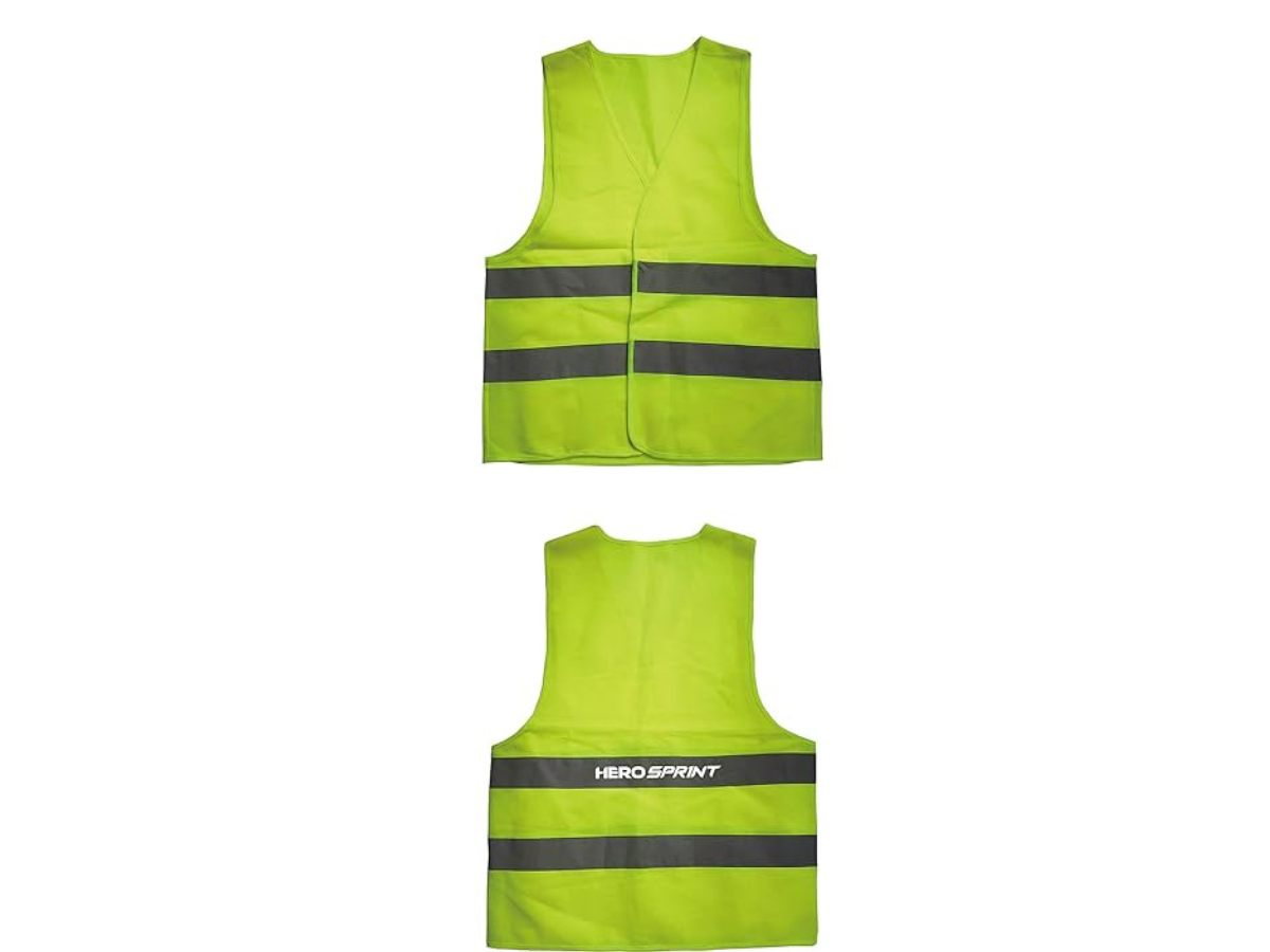 Hero Sprint Reflective Jacket